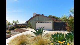 870 Marjorie Drive, Ca -San Diego Realtor