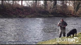 Mackenzie Salmon Rods and Speycasting with Scott Mackenzie