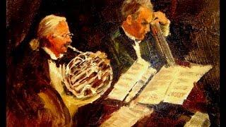 Alexander Goedicke - Horn Concerto Op. 40 (1929)