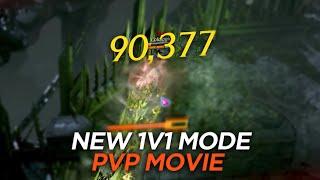 New 1v1 PvP Mode Movie Multiple Characters | Lost Ark: PvP 로스트아크