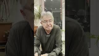 Юрий Кретов об ариях и цыганах. Полное видео смотрите на нашем YouTube.