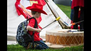 Kamloops - Virtual Canada Day 2020