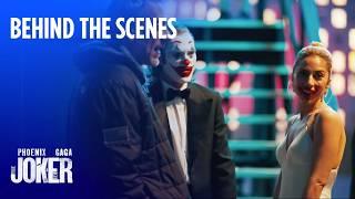 Joker: Folie à Deux Behind the Scenes | King of Nothing | Warner Bros. Entertainment