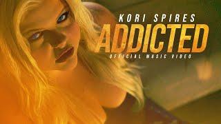 Kori Spires - Addicted (Produced By Hard Target)