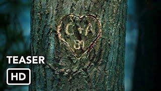 Dead of Summer (Freeform) Teaser HD