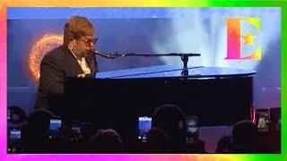 Elton John - I'm Still Standing (Cannes Film Festival 2019)