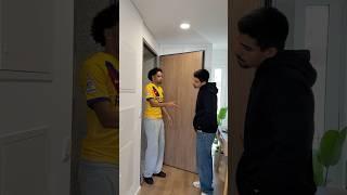 Real Madrid or Barcelona? 