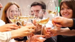 Винные вечеринки для друзей и корпоративы Wine Events в пространстве WineState