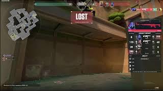VALORANT LIVE WITH SID GAMING