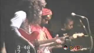 Afandi Siyo  Reggae -  Live Oromo Music]