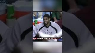 Dumbest Ejection in NBA History