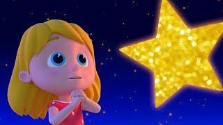 Twinkle Twinkle Little Star | Schoolies Nursery Rhymes | Kids Songs