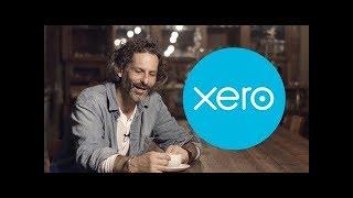 CASE STUDY VIDEO // Xero