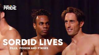 Sordid Lives: The Series (EP 3) | Pills, Poison and P*nises | Amazing Queer Comedy!