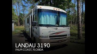 Used 2000 Landau 3190 for sale in Palm Coast, Florida