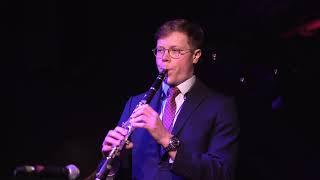 Brian Clemens Quartet - London Based Jazz Ensemble