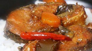 Spanish Style Bangus | Gourmet Bangus | Milkfish in Oil