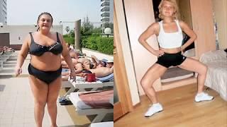 ПОХУДЕНИЕ, ФОТО ДО И ПОСЛЕ, МОТИВАЦИЯ / Losing weight, photo before and after, motivation