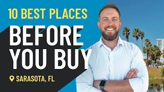  Moving to Florida? Top 10 Best Places to Live on the Gulf Coast! 