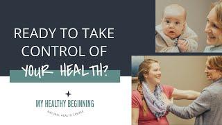 Claim Your Health | My Healthy Beginning