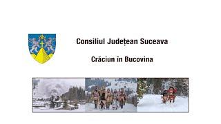 Festivalul Internațional ,,Obiceiuri de iarnă” Suceava 2019