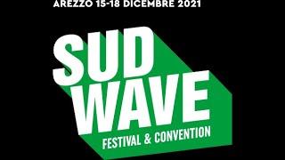 SUDWAVE 2021 - AREZZO WAVE CONTEST