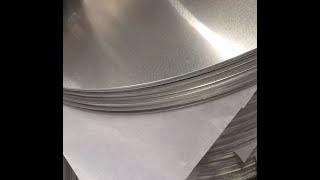 Surface Treatment of Aluminum Circles@haomeialuminumalloys