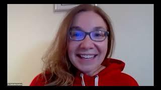 Jewish Earth Alliance Network Briefing with Katharine Hayhoe, Climate Superstar: December 19th, 2023