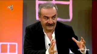 Son Umut Özel - Cem Yılmaz Hamam Sahnesini Anlattı (24.12.2014)