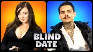 Blind Date دیت ناشناس دهه هشتادی