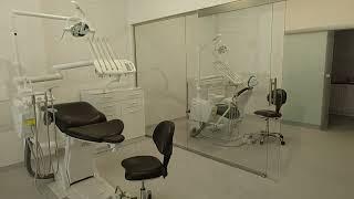 Siger V1000 - Dental Unit