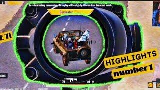HIGHLIGHTS #1 | Julamri TV