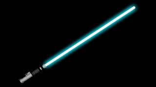 Lightsaber Sound Effect HQ.