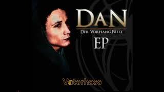 DaN x Vaterhass (Der Vorhang fällt 2009)