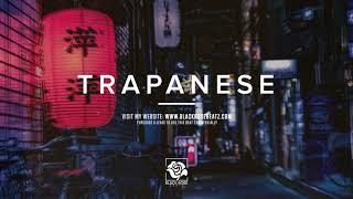 Japan Type Beat x Asia "Trapanese" | Korean Type Beat 2019 | Chinese Type Beat 2019