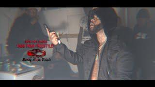 RON DON DADDA "3656 FMKM FREESTYLE"