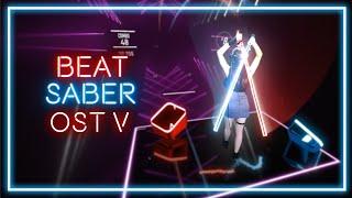 [Beat Saber | OST 5] Magic - Jarosav Beck and Meredith Bull (Expert+)