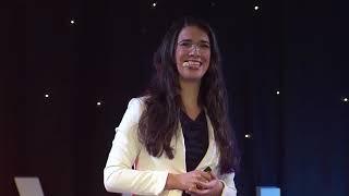 Love at first sight | Dora Ivanova | TEDxVitosha