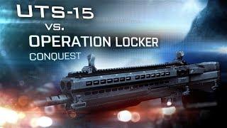 BATTLEFIELD 4 UTS-15