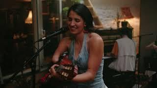 Victoria Canal - June Baby (Live from Middle Farm)