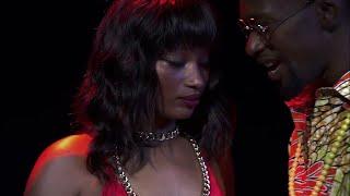 Idell Monteiro - Deixam Levau (Official Music Video)