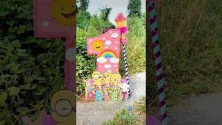 PIÑATA NÚMERO 1 CÁNTICOS..PIÑATA NUMBER 1 #piñataspersonalizadas #piñatas #pinata