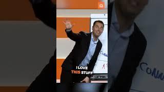 Unlock Better Practices for a Fuller Life | Brendon Burchard