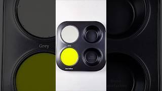 Guess The Mixed Color pt 99