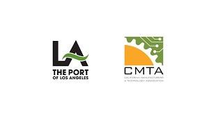 Port of Los Angeles and California Manufacturers & Technology Association Partner to Streamline PPE