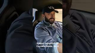 5 Best C5 Corvette Modifications. No.2 of 5.