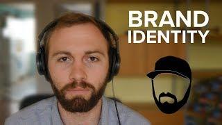 Brand Identity | The Slacker Show