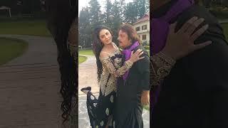 Jahangir Khan Pashto Film Dance 2025