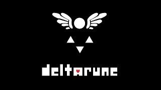 Как скачать русификатор DeltaRune Глава 1 (УСТАРЕЛО)