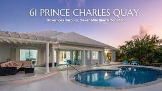 61 Prince Charles Quay, Governors Harbour | Berkshire Hathaway HomeServices Cayman Islands